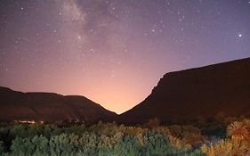 Luna del fuego